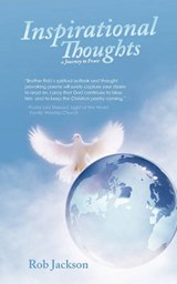 Inspirational Thoughts - Rob Jackson - 9781450276832