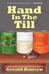 Hand in the Till - Gerald Hansen - 9781450287708