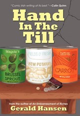 Hand in the Till - Gerald Hansen - 9781450287715