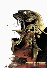 Styx and Stone Gn - Adam Gragg; Darren G Davis - 9781450768221