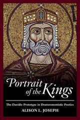 Portrait of the Kings - Alison L. Joseph - 9781451465662
