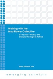 Walking with the Mud Flower Collective