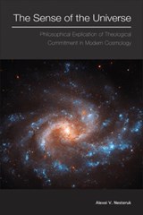 The Sense of the Universe -  - 9781451470383