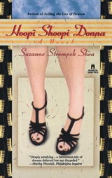 Hoopi Shoopi Donna - Suzanne Strempek Shea - 9781451602678