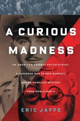 A Curious Madness - Eric Jaffe - 9781451612127