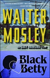 Black Betty - Walter Mosley - 9781451612479