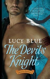 The Devil's Knight - Lucy Blue - 9781451623390