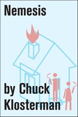 Nemesis - Chuck Klosterman - 9781451625011