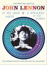 In His Own Write and A Spaniard in the Works - John Lennon - 9781451625998