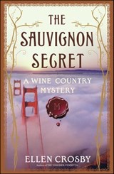 The Sauvignon Secret - Ellen Crosby - 9781451628418
