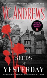 Seeds of Yesterday - V.C. Andrews - 9781451636987