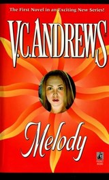 Melody - V.C. Andrews - 9781451637014