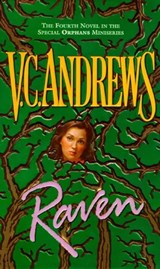 Raven - V.C. Andrews - 9781451637168