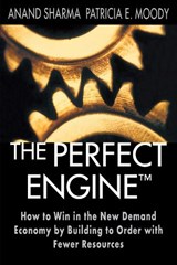 Perfect Engine - ANAND SHARMA - 9781451640854