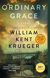 Ordinary Grace - William Kent Krueger - 9781451645859