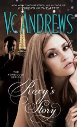 Roxy's Story - V.C. Andrews - 9781451651003