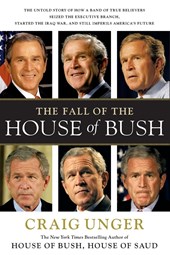 FALL OF THE HOUSE OF BUSH