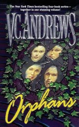 Orphans - V.C. Andrews - 9781451657043