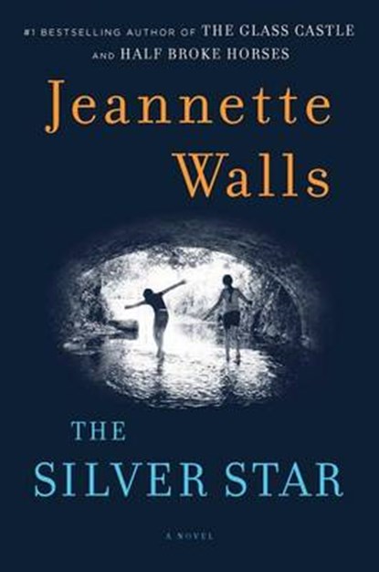 The Silver Star, WALLS,  Jeannette - Gebonden - 9781451661507