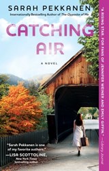 Catching Air - Sarah Pekkanen - 9781451673548