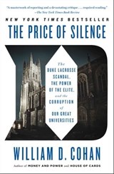The Price of Silence - William D. Cohan - 9781451681819