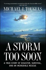 A Storm Too Soon - Michael J. Tougias - 9781451683356