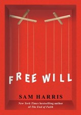 Free Will - Sam Harris - 9781451683479