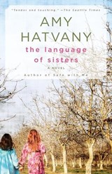 The Language of Sisters - Amy Hatvany - 9781451688139
