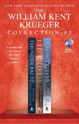 The William Kent Krueger Collection #3 - William Kent Krueger - 9781451691108