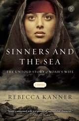 Sinners and the Sea - Rebecca Kanner - 9781451695250