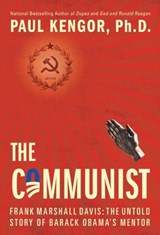 The Communist - Paul Kengor - 9781451698152