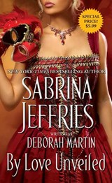By Love Unveiled - Sabrina Jeffries - 9781451698381
