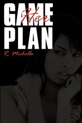 Her Game Plan - R. Michelle - 9781452014456