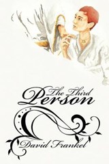 The Third Person - David Frankel - 9781452018256