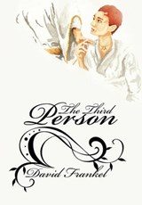 The Third Person - David Frankel - 9781452018263