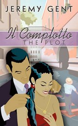 Il Complotto - Jeremy Gent - 9781452035550