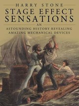 Stage Effect Sensations - Harry Stone - 9781452055206