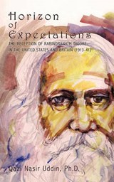 Horizon of Expectations - Qazi Nasir Uddin Ph.D. - 9781452070674