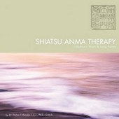 Shiatsu Anma Therapy Doann's Short & Long Forms