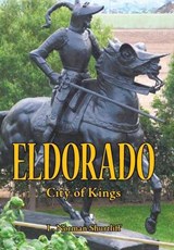 Eldorado - SHURTLIFF,  L. Norman - 9781452098005