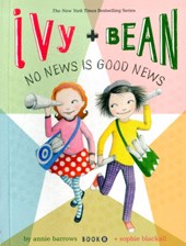 Ivy and Bean no news is good news