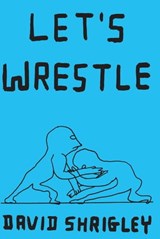 Let's Wrestle - David Shrigley - 9781452116341