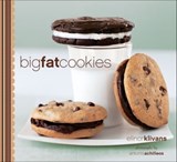 Big Fat Cookies - Elinor Klivans ; Antonis Achilleos - 9781452119243