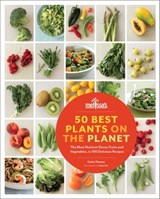 50 Best Plants on the Planet - Cathy Thomas ; Angie Cao - 9781452127699