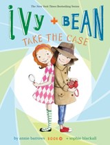 Ivy and Bean Take the Case (Book 10) - Annie Barrows - 9781452128719