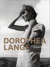 Dorothea Lange - Elizabeth Partridge - 9781452131962