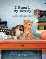I Knead My Mommy - Shamini Flint - 9781452137124