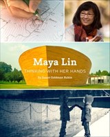 Maya Lin - Susan Goldman Rubin - 9781452140896