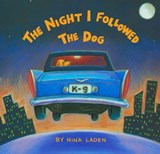 The Night I Followed the Dog - Jane K. Cleland - 9781452143910