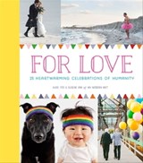 For Love - Alice Yoo ; Eugene Kim - 9781452146065